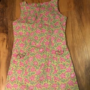 Lilly Pulitzer Dress Size 4